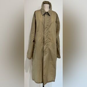 B. Altman raincoat